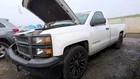 Used Vapor Canister Fits: 2014 Chevrolet Silverado 1500 Pickup Grade. Price: $148.00.