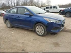 Used Vapor Canister Fits: 2019 Hyundai Accent Grade. Price: $175.75.