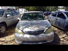 Charcoal Camry 2005 Fuel Vapor Canister 1148304 Used. Price: $50.00.