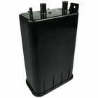 Carquest CPN1213 Vapor Canister CP1636 For Hyundai Elantra Tiburon 98-01 New. Price: $167.79.