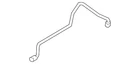 Genuine Audi Inlet Tube 5Q0-201-293-E New. Price: $185.99.