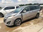 Used Vapor Canister Fits: 2012 Mazda 5 Grade. Price: $174.90.