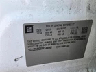 Used Vapor Canister Fits: 2015 Chevrolet Sonic Grade. Price: $123.00.