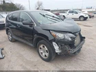 Used Vapor Canister Fits: 2012 Honda Cr-v Grade. Price: $174.90.