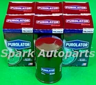 Case Of Engine Synthetic Oil Filter Purolator Boss PBL34631 For Chevrolet, PH5 New. Price: $54.99.