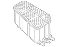 Genuine Audi Vapor Canister 4M4-201-799-H New. Price: $325.83.