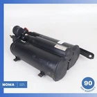 10-16 Land Rover L319 LR4 Fuel Vapor Charcoal Canister AH229D653AA Oem Used. Price: $128.65.