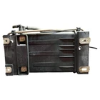2011 Ford F-150 4X2 Evaporator Canister 09 10 12 13 14 Oem AL349E857AA Used. Price: $100.00.