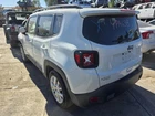 Used Vapor Canister Fits: 2020 Jeep Renegade Grade. Price: $148.00.