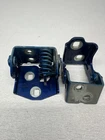 2007-2013 Sierra 1500 Sle 5.3L At Driver Left Rear Door Hinge Oem 242098 Used. Price: $36.00.
