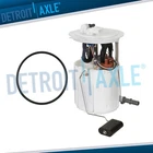 Gas Fuel Pump Module Assembly For 2011 - 2015 Jeep Grand Cherokee Dodge Durango New. Price: $100.24.
