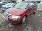 Used Vapor Canister Fits: 2005 Chevrolet Venture Grade. Price: $123.00.