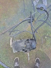 1992 1993 Acura Integra Fuel Vapor Charcoal Canister 1.8L Manual M/t Used. Price: $45.00.
