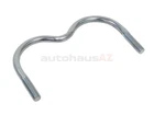 Hjs Exhaust/muffler Bracket 2014920127 Mercedes Benz 190E 300E 560SEL 560SEC New. Price: $13.68.