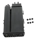 Genuine Kia Fuel Vapor Canister Replacement Assembly 31410-4R701QQK Oem New. Price: $88.40.
