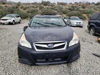 Used Vapor Canister Fits: 2012 Subaru Legacy Grade. Price: $123.00.