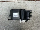 17-20 Alfa Romeo Giulia 2.0 Fuel Gas Charcoal Evaporator Canister Used. Price: $200.00.