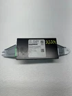 2016 2020 Honda Civic Satellite Radio Control Module 39800-TBA-A21 Oem 252224 Used. Price: $63.00.