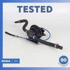 96-02 Bmw E36 Z3 Fuel Canister Leak Detection Pump W/ Hose Oem Used. Price: $99.60.
