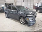 Used Vapor Canister Fits: 2021 Hyundai Kona Grade. Price: $161.49.