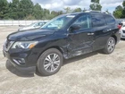 Used Vapor Canister Fits: 2017 Nissan Pathfinder Grade. Price: $174.90.