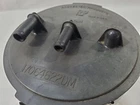 1989 Cadillac Brougham Oem Fuel Vapor Canister 5.0L 17064622 Used. Price: $82.98.