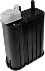 Dorman 911-670 Vapor Canister Compatible With Select Dodge Models Black New. Price: $198.09.