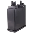 Vapor Canister Wve 4B1199 New. Price: $124.81.