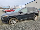 Used Vapor Canister Fits: 2018 Jeep Cherokee Grade. Price: $166.16.