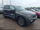 Used Vapor Canister Fits: 2019 Jeep Grand Cherokee Grade. Price: $174.90.