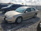 Used Vapor Canister Fits: 2009 Chevrolet Impala Grade. Price: $174.90.