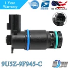 Fuel Vapor Vent Control Purge Solenoid Ford Lincoln 9U5Z9F945C 9U5Z9F945F Us New. Price: $20.98.