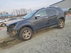 Used Vapor Canister Fits: 2010 Chevrolet Equinox Grade. Price: $175.75.