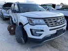 Used Vapor Canister Fits: 2016 Ford Explorer Grade. Price: $149.99.