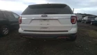 Used Vapor Canister Fits: 2018 Ford Explorer Grade. Price: $123.00.