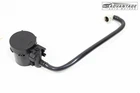 2006-2010 Hummer H3 3.7L L5 Fuel Vapor Canister Solenoid Valve W/ Vent Hose Oem Used. Price: $47.39.