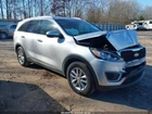 Used Vapor Canister Fits: 2018 Kia Sorento Grade. Price: $166.16.