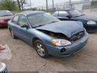 Used Vapor Canister Fits: 2007 Ford Taurus Grade. Price: $161.49.