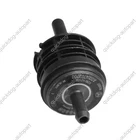 0280142606 For Mercedes-benz W205 C200 Vapor Canister Purge Valve A000470370 Oem New. Price: $45.99.