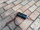 Fuel Gas Evap Charcoal Canister Vapor Honda Civic EF7 Crx ED8 EE8 Hf Dx 88-91 Used. Price: $39.00.