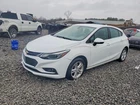 Used Vapor Canister Fits: 2018 Chevrolet Cruze Grade. Price: $174.90.