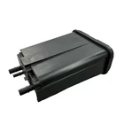 Vapor Canister Standard CP3184 For Gmc Envoy Chevrolet Trailblazer Saab 9-7X New. Price: $178.00.