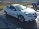 Used Vapor Canister Fits: 2010 Chevrolet Malibu Grade. Price: $174.90.