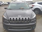 2014-2016 Jeep Cherokee Fuel Vapor Canister Evap System Oe Used. Price: $69.95.