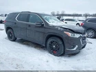Used Vapor Canister Fits: 2018 Chevrolet Traverse Grade. Price: $161.49.