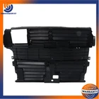 FT4Z8475B Active Grille Shutter Fit Ford Edge 2015 2016 2017 2018 With Motor New. Price: $156.65.