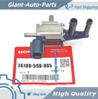 Oem For Honda Accord Civic Rdx Vapor Canister Purge Solenoid Valve 36180-59B-005 New. Price: $23.09.