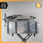 02-05 Maserati M138 4200 Coupe Gas Fuel Tank Reservoir Assembly 193835 Oem 31K Used. Price: $406.70.