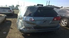 Used Vapor Canister Fits: 2007 Toyota Sienna Grade. Price: $123.00.