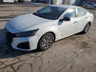 Used Vapor Canister Fits: 2024 Nissan Altima Grade. Price: $174.90.